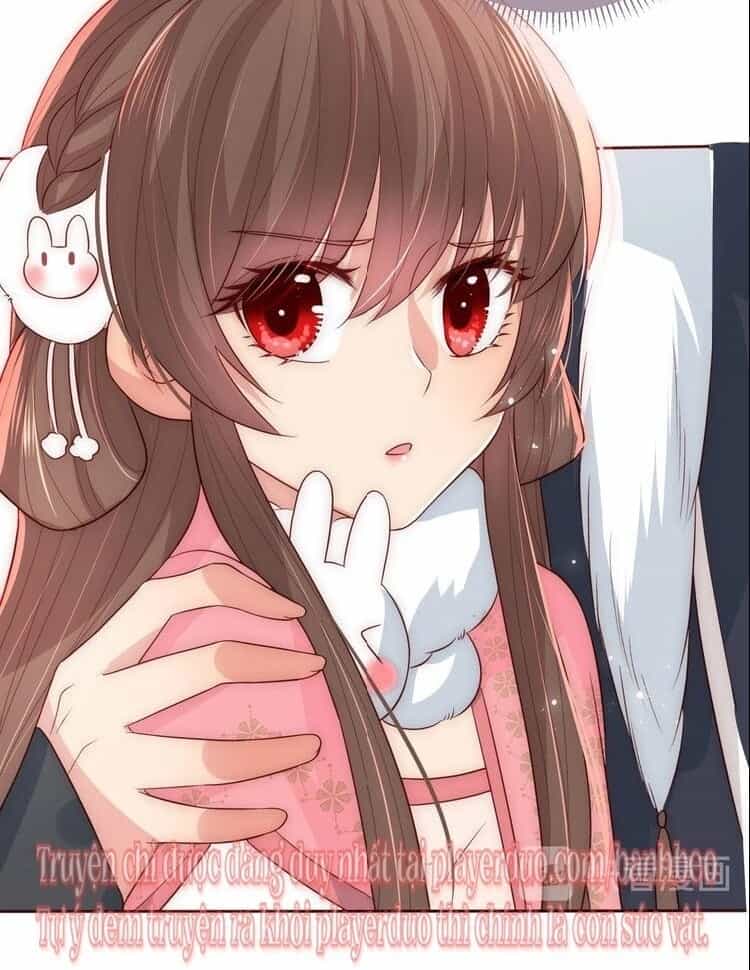 Dưỡng Địch Vi Hoạn - Chương 35 - ảnh 21