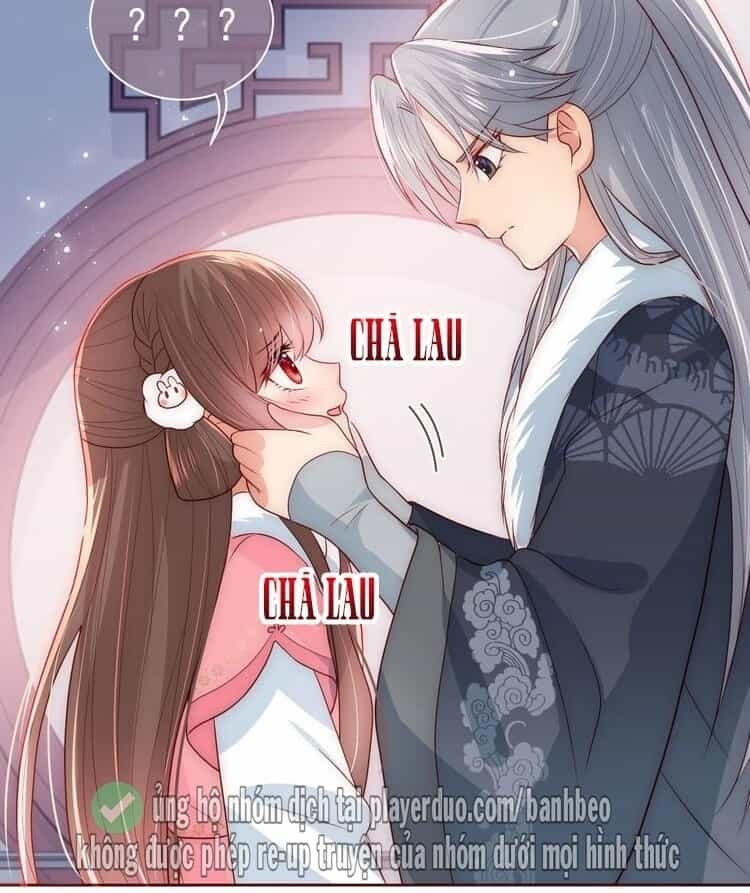 Dưỡng Địch Vi Hoạn - Chương 35 - ảnh 26