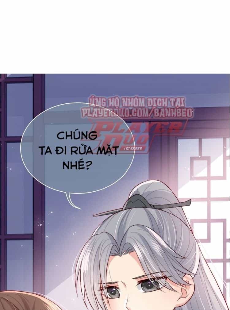 Dưỡng Địch Vi Hoạn - Chương 35 - ảnh 27