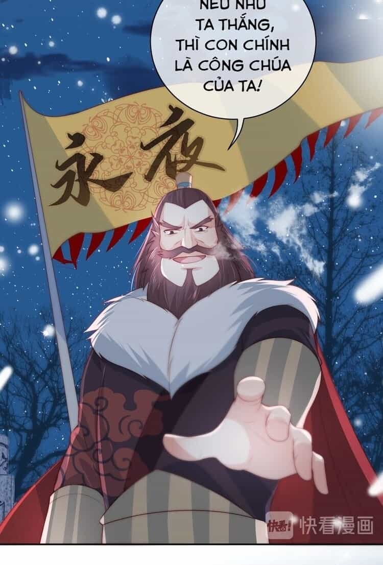 Dưỡng Địch Vi Hoạn - Chương 36 - ảnh 36