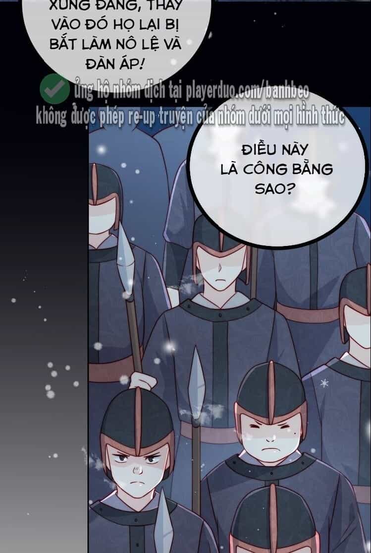 Dưỡng Địch Vi Hoạn - Chương 36 - ảnh 4