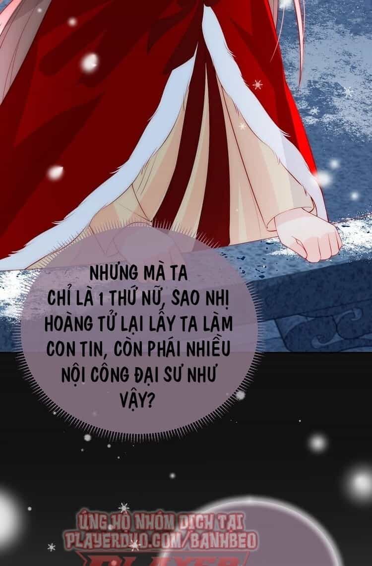 Dưỡng Địch Vi Hoạn - Chương 36 - ảnh 47