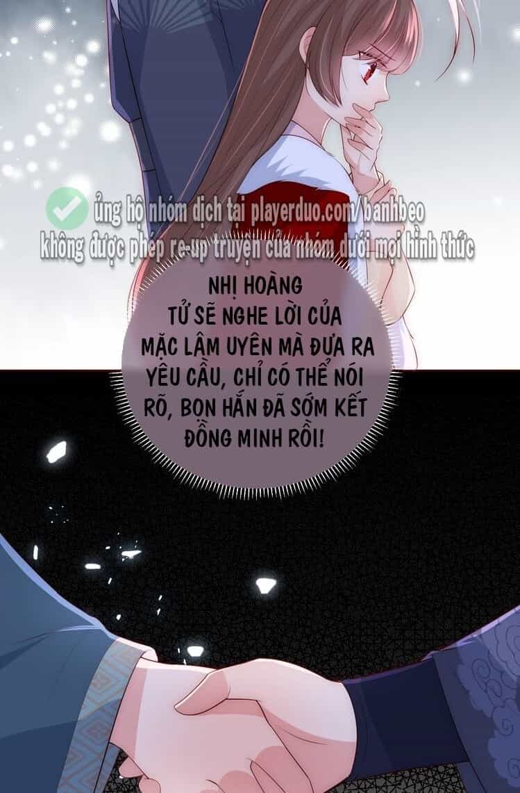 Dưỡng Địch Vi Hoạn - Chương 36 - ảnh 50