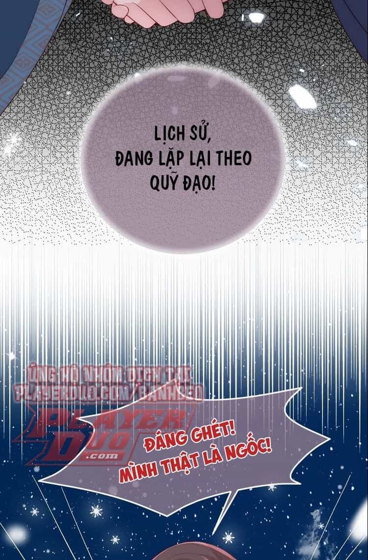 Dưỡng Địch Vi Hoạn - Chương 36 - ảnh 51