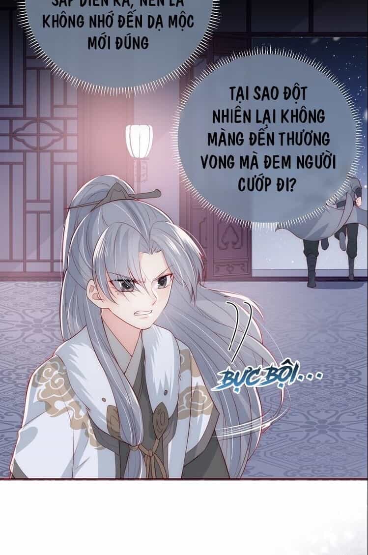 Dưỡng Địch Vi Hoạn - Chương 37 - ảnh 15
