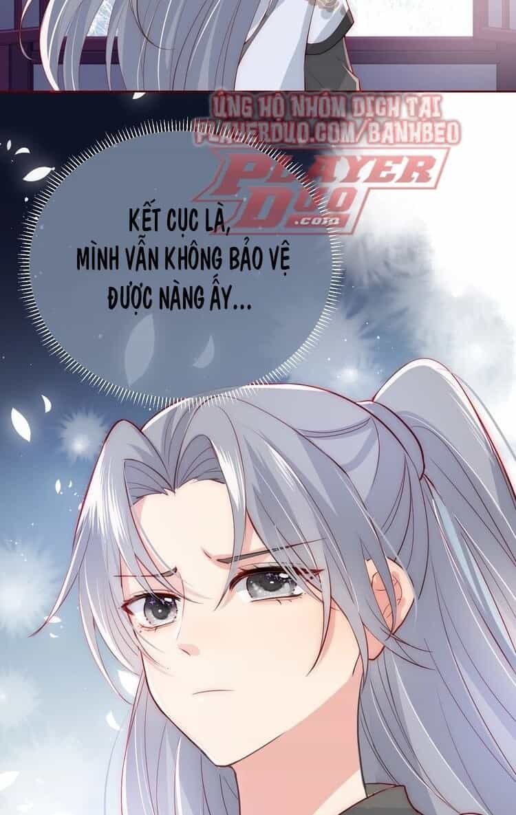 Dưỡng Địch Vi Hoạn - Chương 37 - ảnh 19