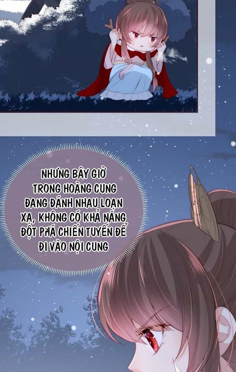 Dưỡng Địch Vi Hoạn - Chương 37 - ảnh 23