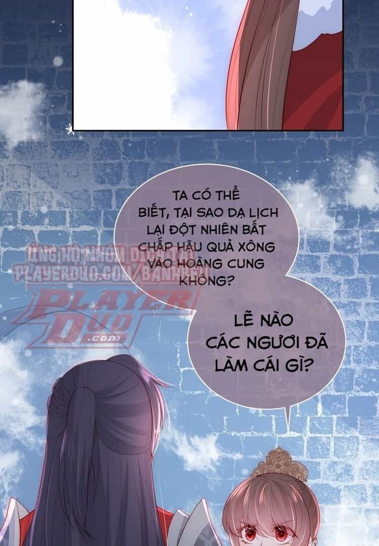 Dưỡng Địch Vi Hoạn - Chương 37 - ảnh 36