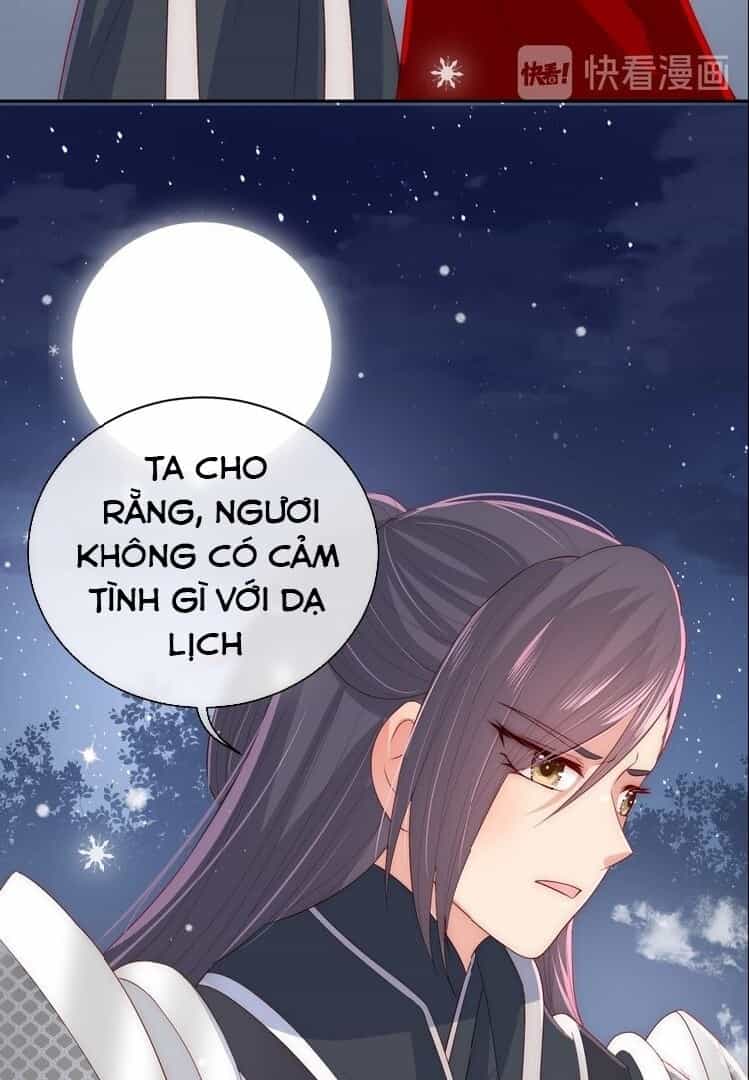 Dưỡng Địch Vi Hoạn - Chương 37 - ảnh 42