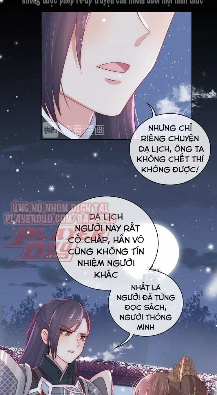 Dưỡng Địch Vi Hoạn - Chương 37 - ảnh 48