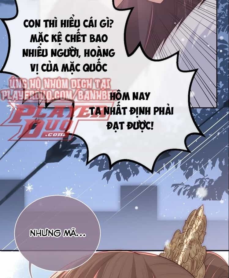 Dưỡng Địch Vi Hoạn - Chương 38 - ảnh 32