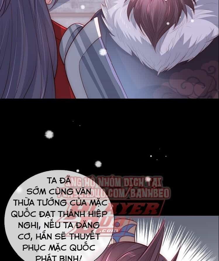 Dưỡng Địch Vi Hoạn - Chương 38 - ảnh 53