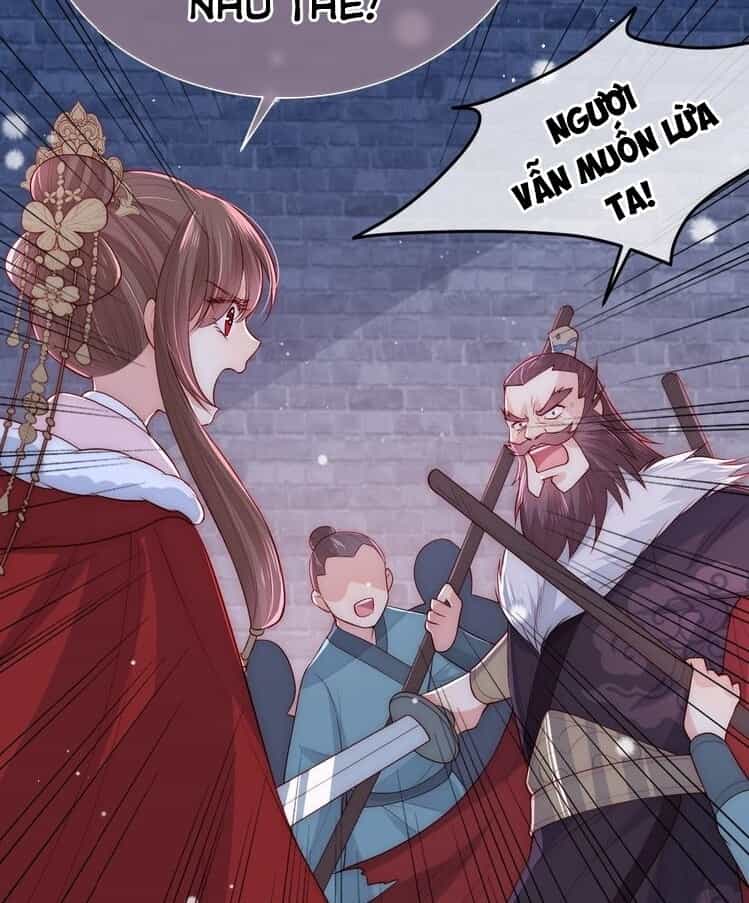 Dưỡng Địch Vi Hoạn - Chương 39 - ảnh 19