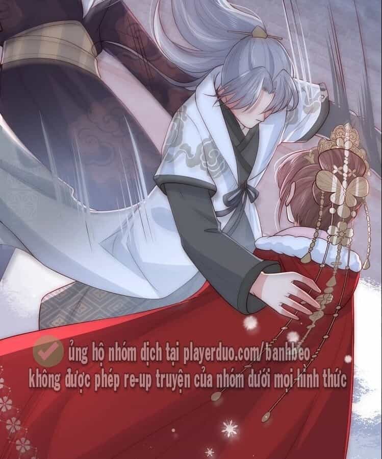 Dưỡng Địch Vi Hoạn - Chương 39 - ảnh 29