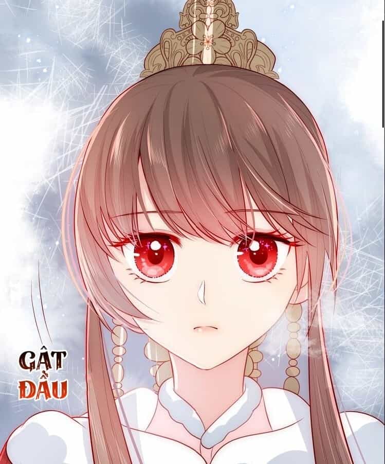 Dưỡng Địch Vi Hoạn - Chương 39 - ảnh 5