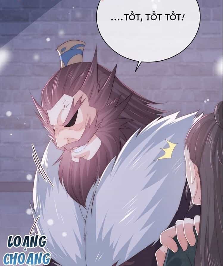 Dưỡng Địch Vi Hoạn - Chương 39 - ảnh 74