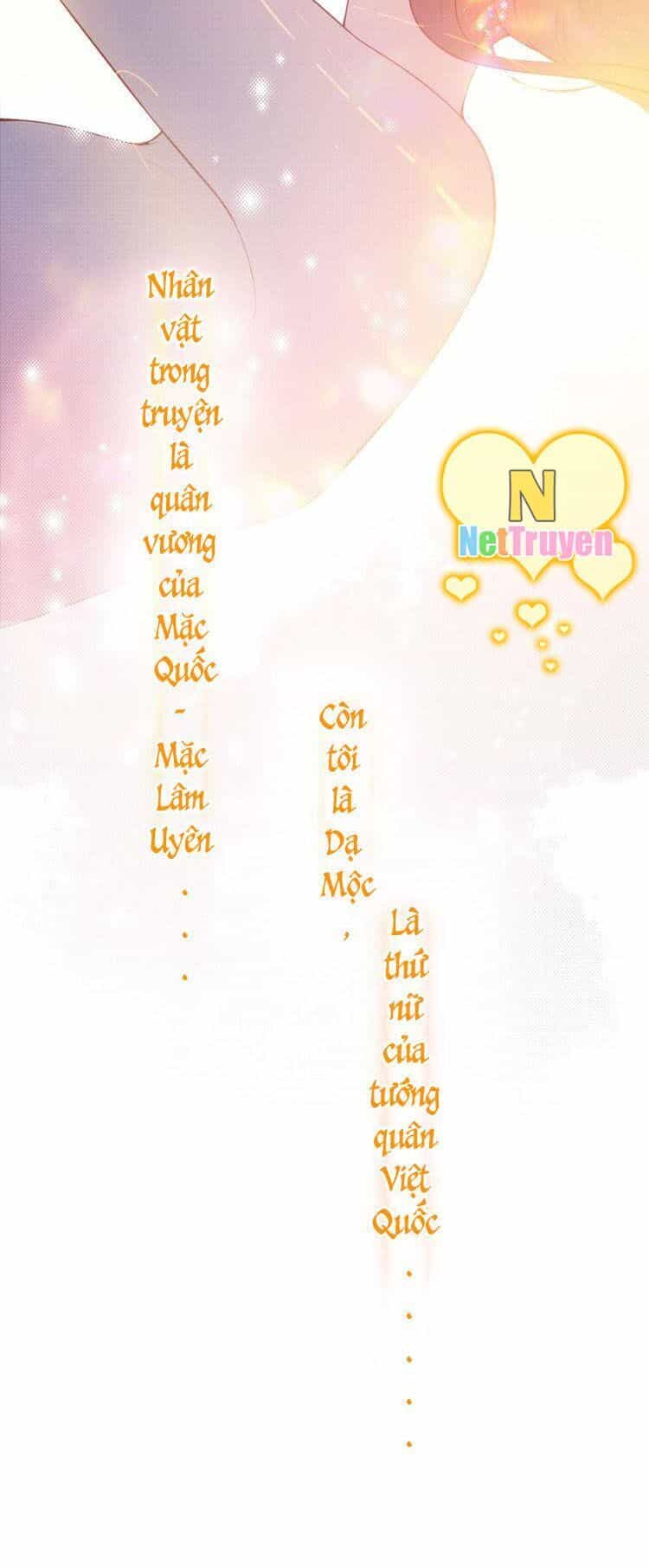Dưỡng Địch Vi Hoạn - Chương 4 - ảnh 18