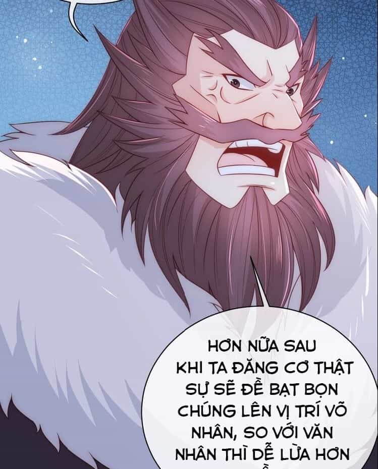 Dưỡng Địch Vi Hoạn - Chương 41 - ảnh 39