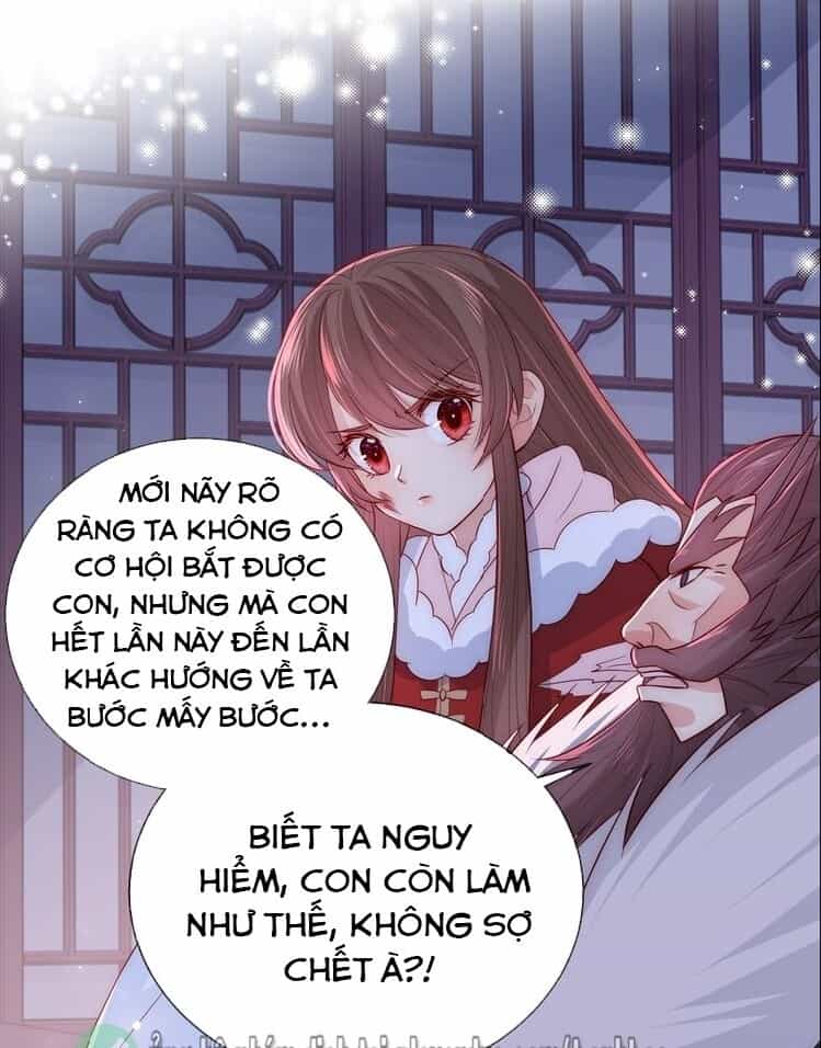 Dưỡng Địch Vi Hoạn - Chương 41 - ảnh 49