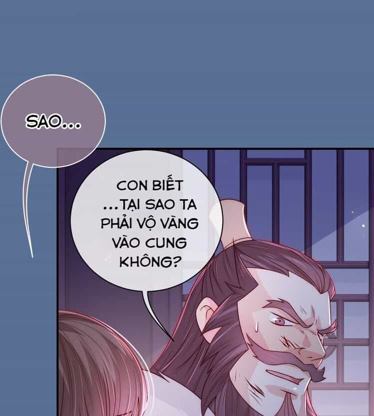 Dưỡng Địch Vi Hoạn - Chương 42 - ảnh 10