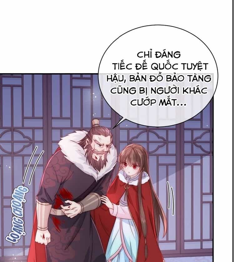 Dưỡng Địch Vi Hoạn - Chương 42 - ảnh 22