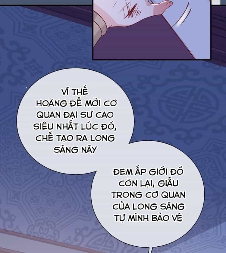 Dưỡng Địch Vi Hoạn - Chương 42 - ảnh 31