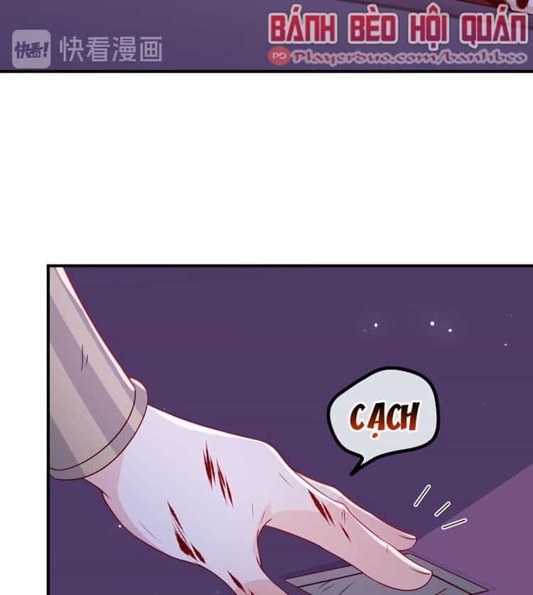 Dưỡng Địch Vi Hoạn - Chương 42 - ảnh 33