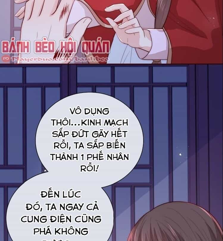 Dưỡng Địch Vi Hoạn - Chương 42 - ảnh 47