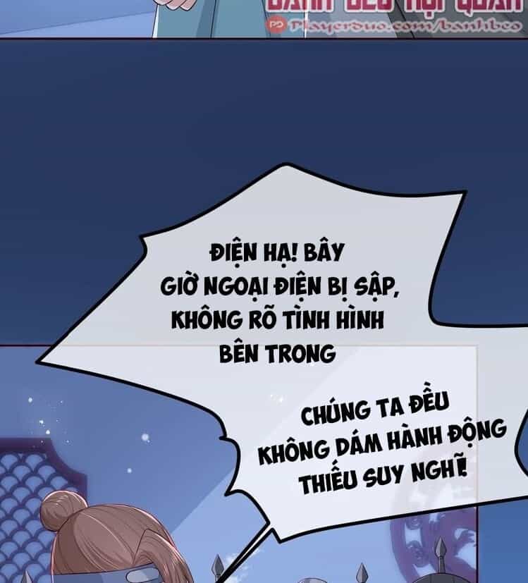 Dưỡng Địch Vi Hoạn - Chương 43 - ảnh 31