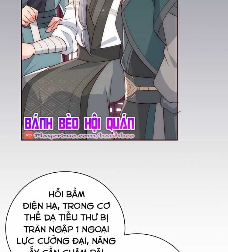 Dưỡng Địch Vi Hoạn - Chương 44 - ảnh 64