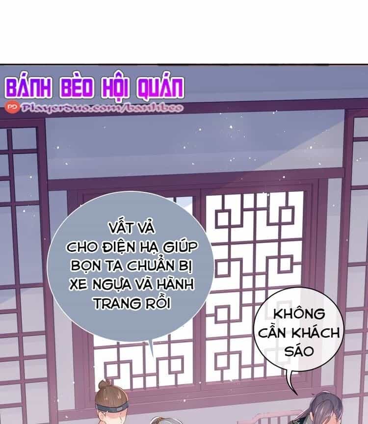 Dưỡng Địch Vi Hoạn - Chương 45 - ảnh 3