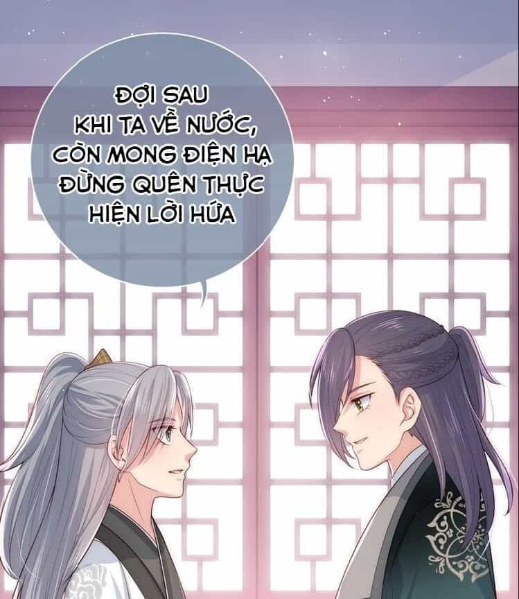 Dưỡng Địch Vi Hoạn - Chương 45 - ảnh 5