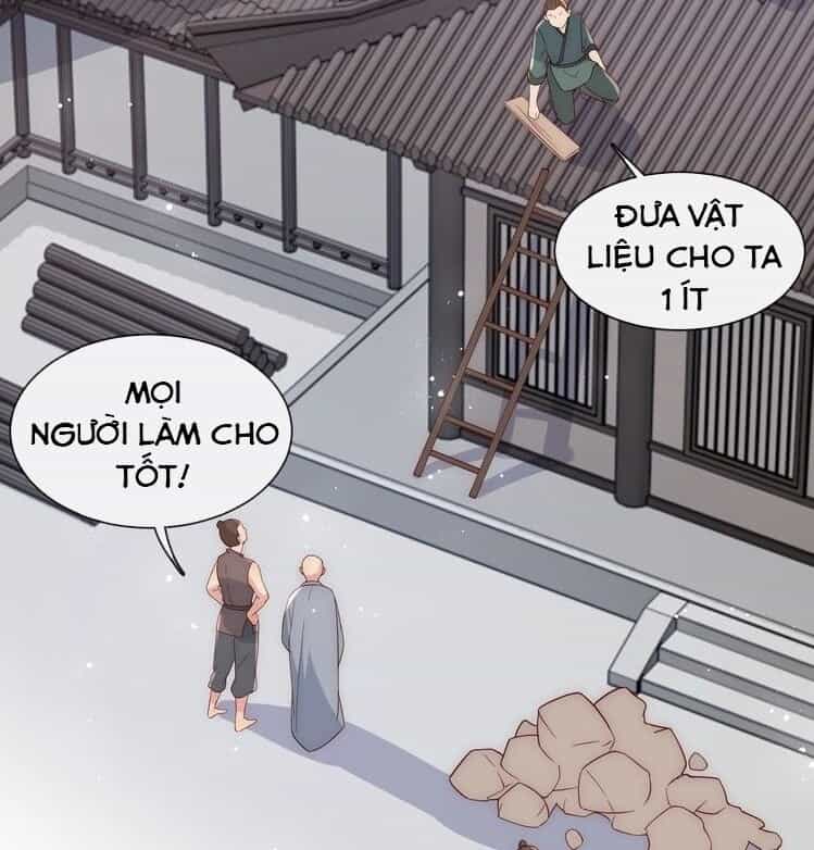 Dưỡng Địch Vi Hoạn - Chương 46 - ảnh 33