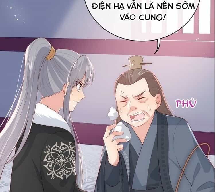 Dưỡng Địch Vi Hoạn - Chương 47 - ảnh 37