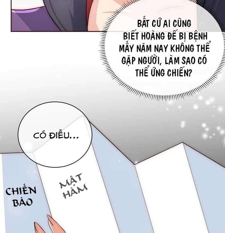 Dưỡng Địch Vi Hoạn - Chương 47 - ảnh 65