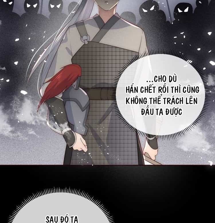 Dưỡng Địch Vi Hoạn - Chương 47 - ảnh 68