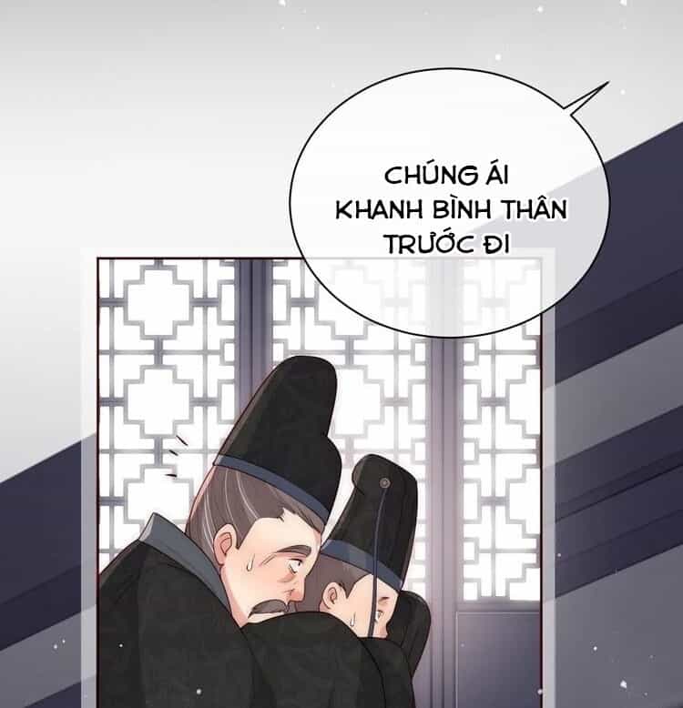 Dưỡng Địch Vi Hoạn - Chương 47 - ảnh 71