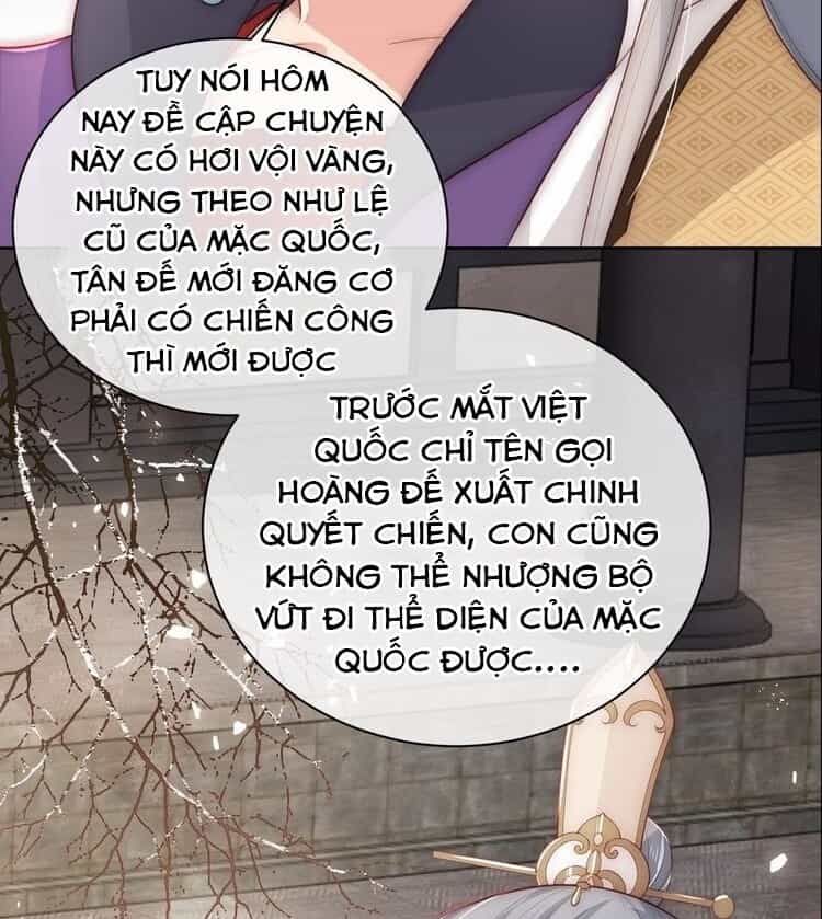 Dưỡng Địch Vi Hoạn - Chương 48 - ảnh 27