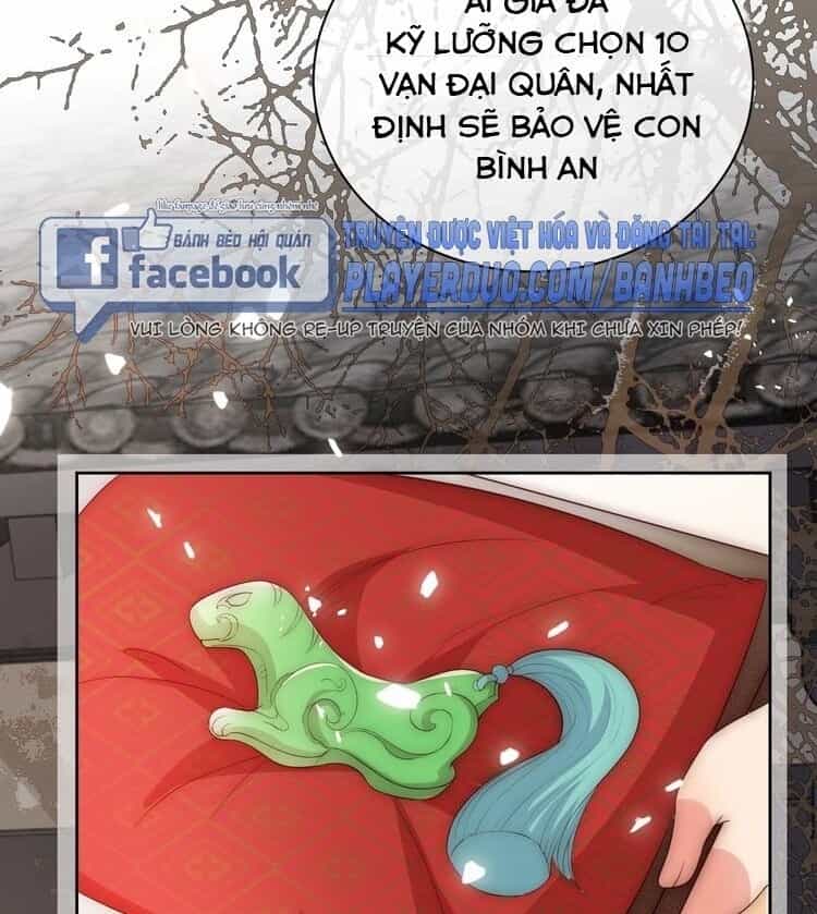 Dưỡng Địch Vi Hoạn - Chương 48 - ảnh 31