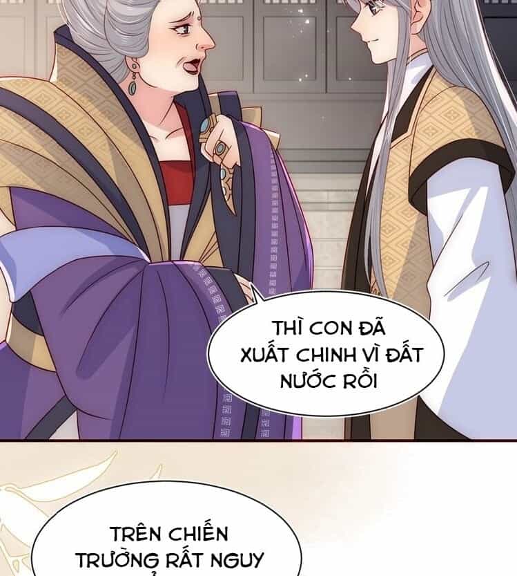 Dưỡng Địch Vi Hoạn - Chương 48 - ảnh 40