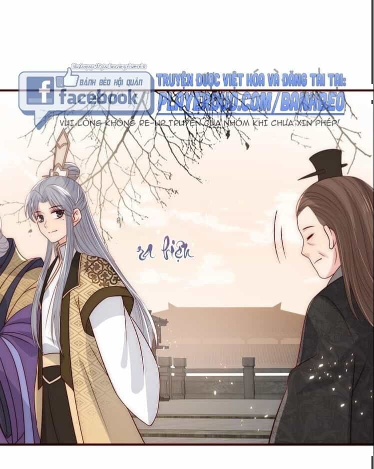 Dưỡng Địch Vi Hoạn - Chương 48 - ảnh 72