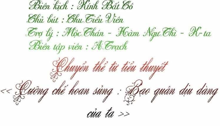 Dưỡng Địch Vi Hoạn - Chương 49 - ảnh 2