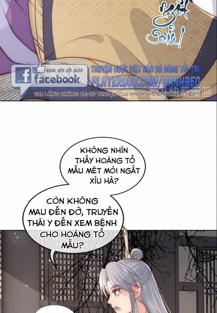 Dưỡng Địch Vi Hoạn - Chương 49 - ảnh 20