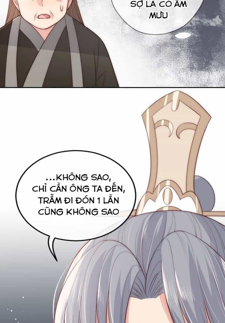 Dưỡng Địch Vi Hoạn - Chương 49 - ảnh 30