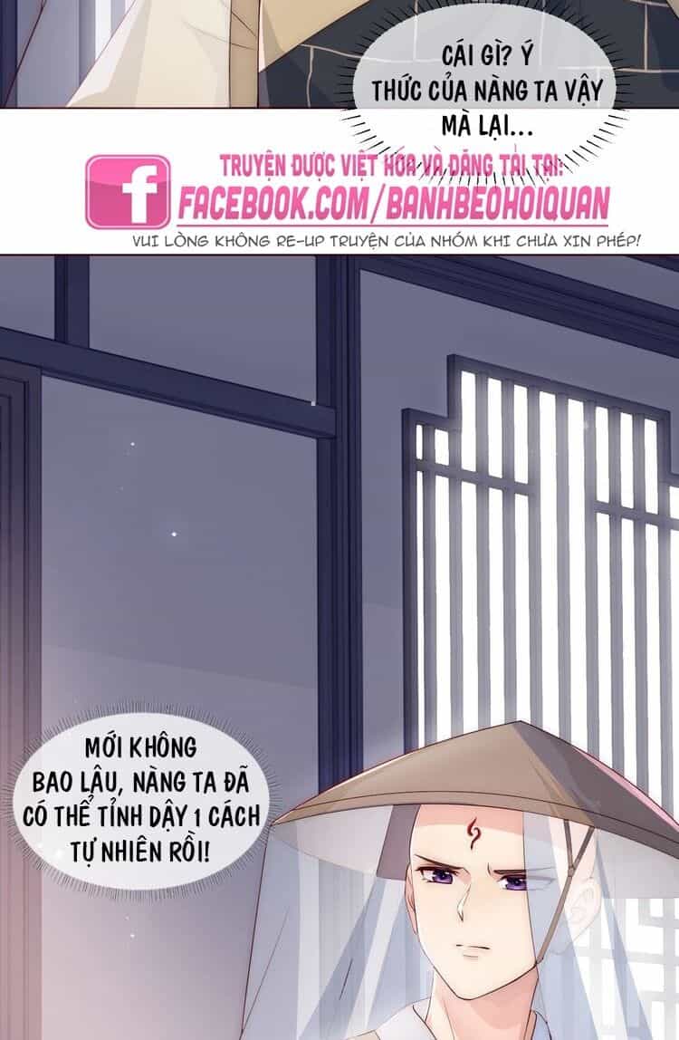 Dưỡng Địch Vi Hoạn - Chương 50 - ảnh 13