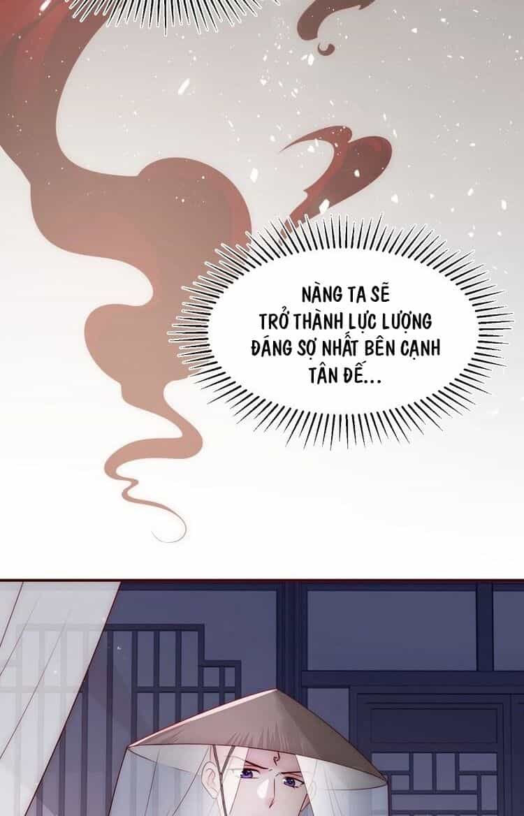Dưỡng Địch Vi Hoạn - Chương 50 - ảnh 38