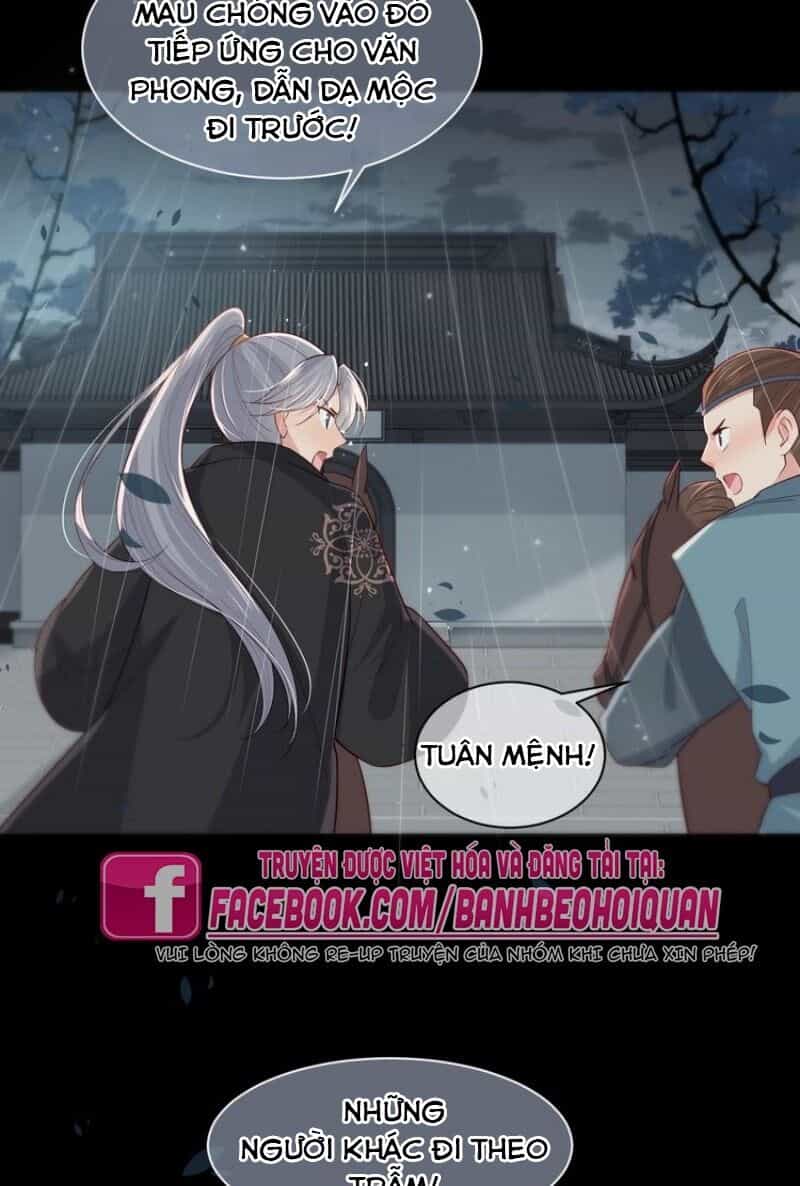 Dưỡng Địch Vi Hoạn - Chương 51 - ảnh 8