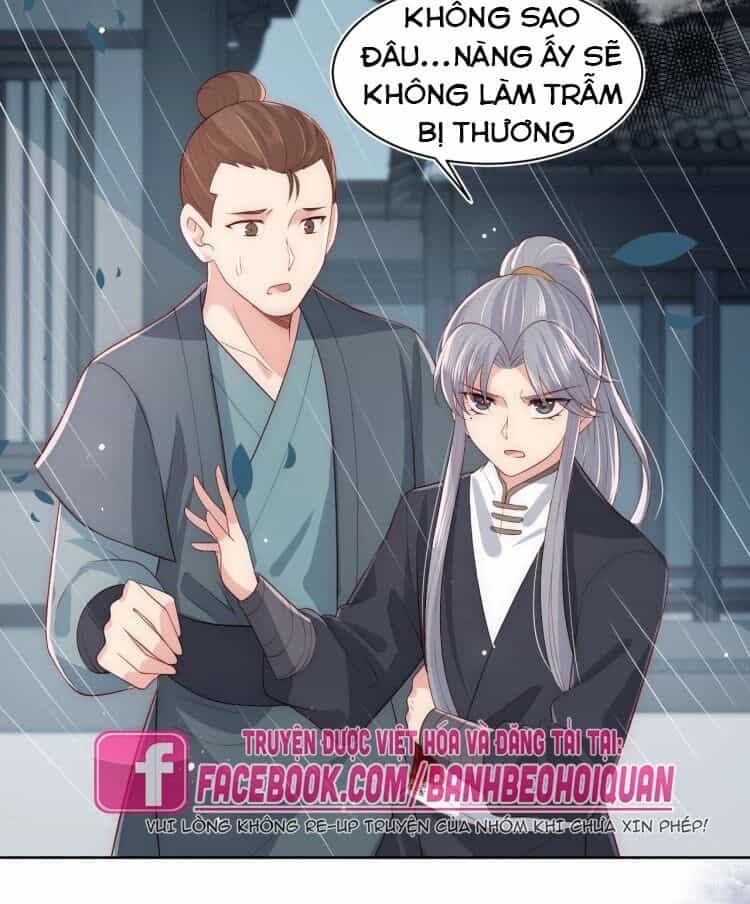Dưỡng Địch Vi Hoạn - Chương 52 - ảnh 55