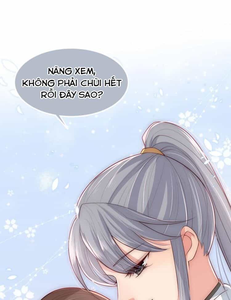 Dưỡng Địch Vi Hoạn - Chương 53 - ảnh 12