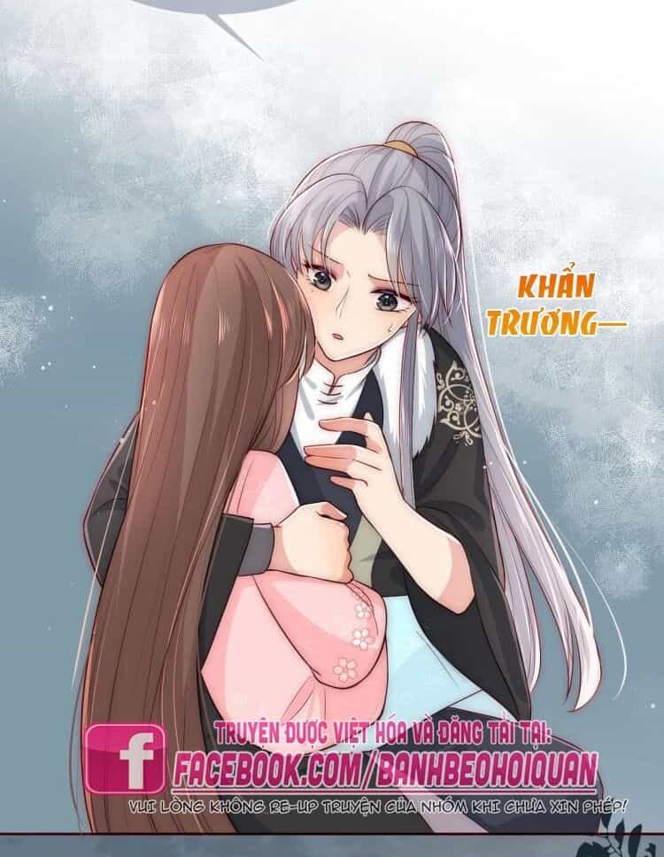 Dưỡng Địch Vi Hoạn - Chương 53 - ảnh 20